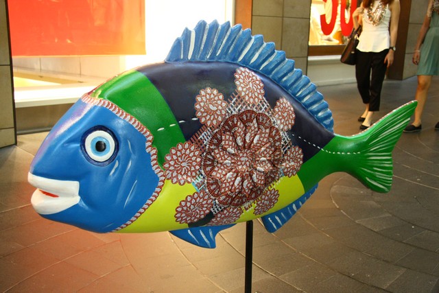 Sea N Art Exhibition